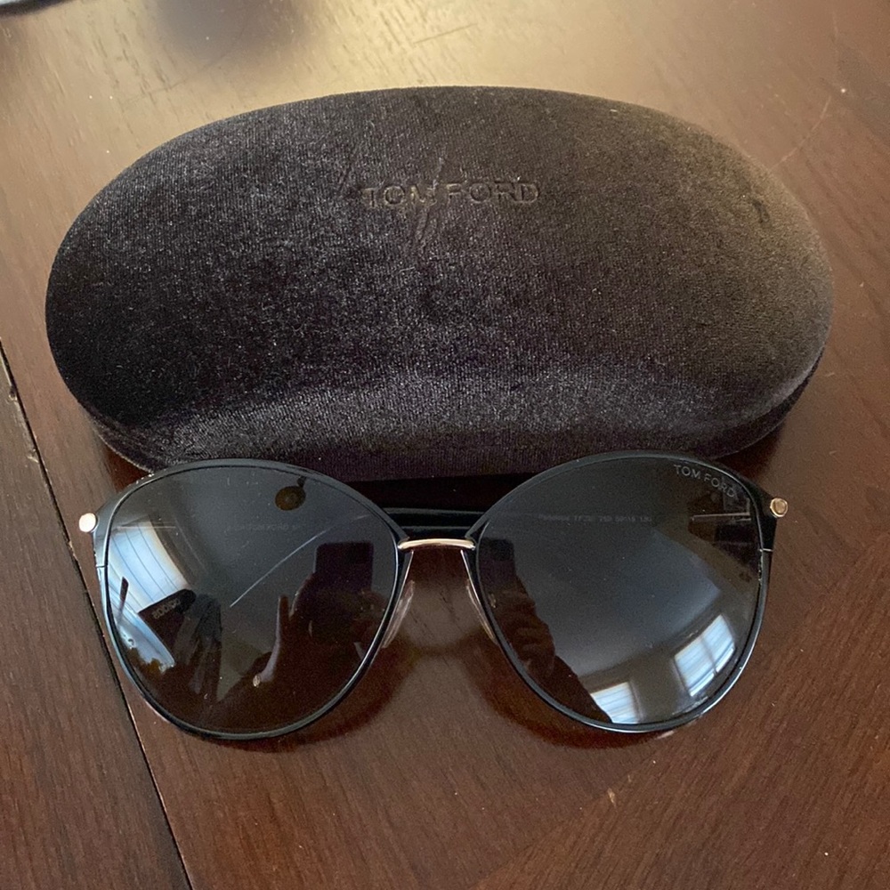 Tom Ford Sunglasses